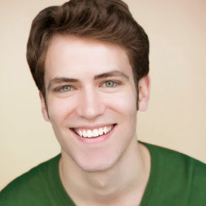 Meet your Posher, Trey